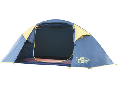  DMH Cygnet II 2 Person Hike-Lite® Hiking Tent 