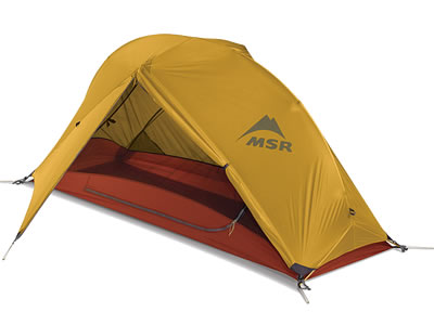  Tents 