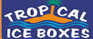  Tropical Ice Boxes 