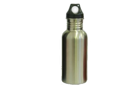 360 Degree 1 Litre Stainless Steel Water Bottle 