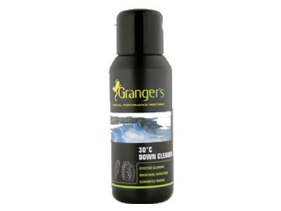  Grangers Down & Synthetic Cleaner 