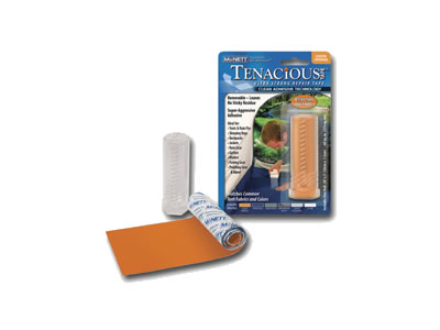  McNett Tenacious Tape� Repair Tape 
