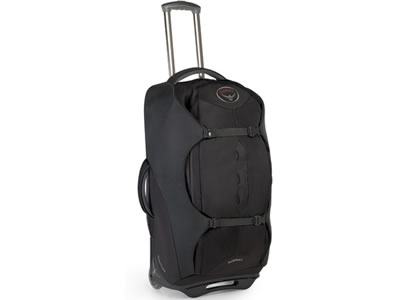  Osprey Sojourn 80L Lightweight Wheeled Backpack Bag 