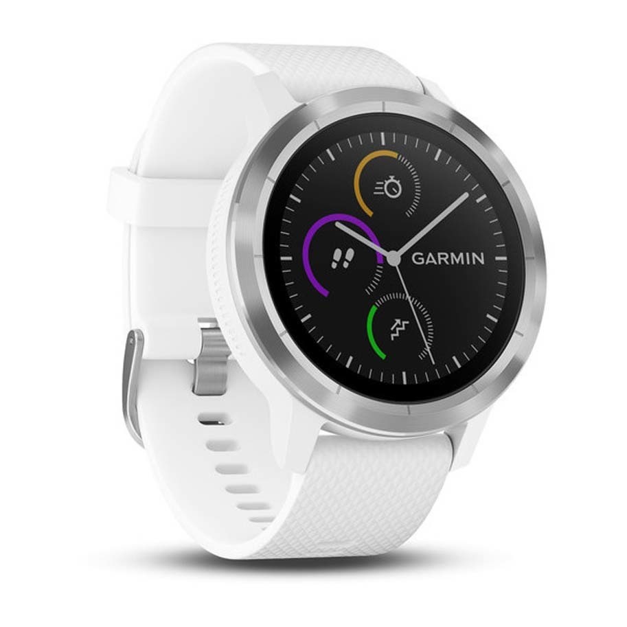 garmin women's vivoactive 3