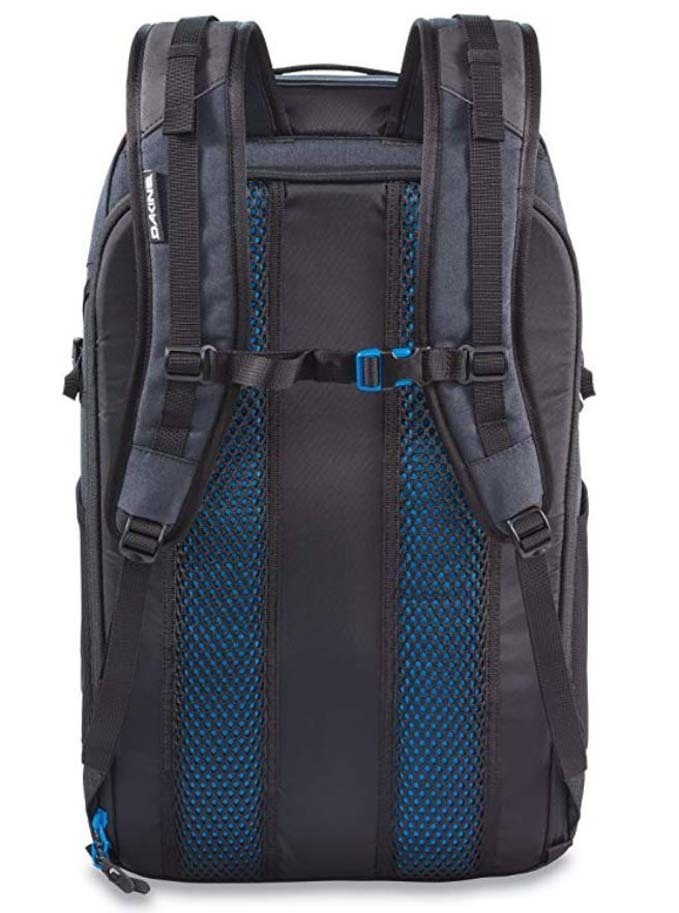dakine split men's outdoor travel backpack