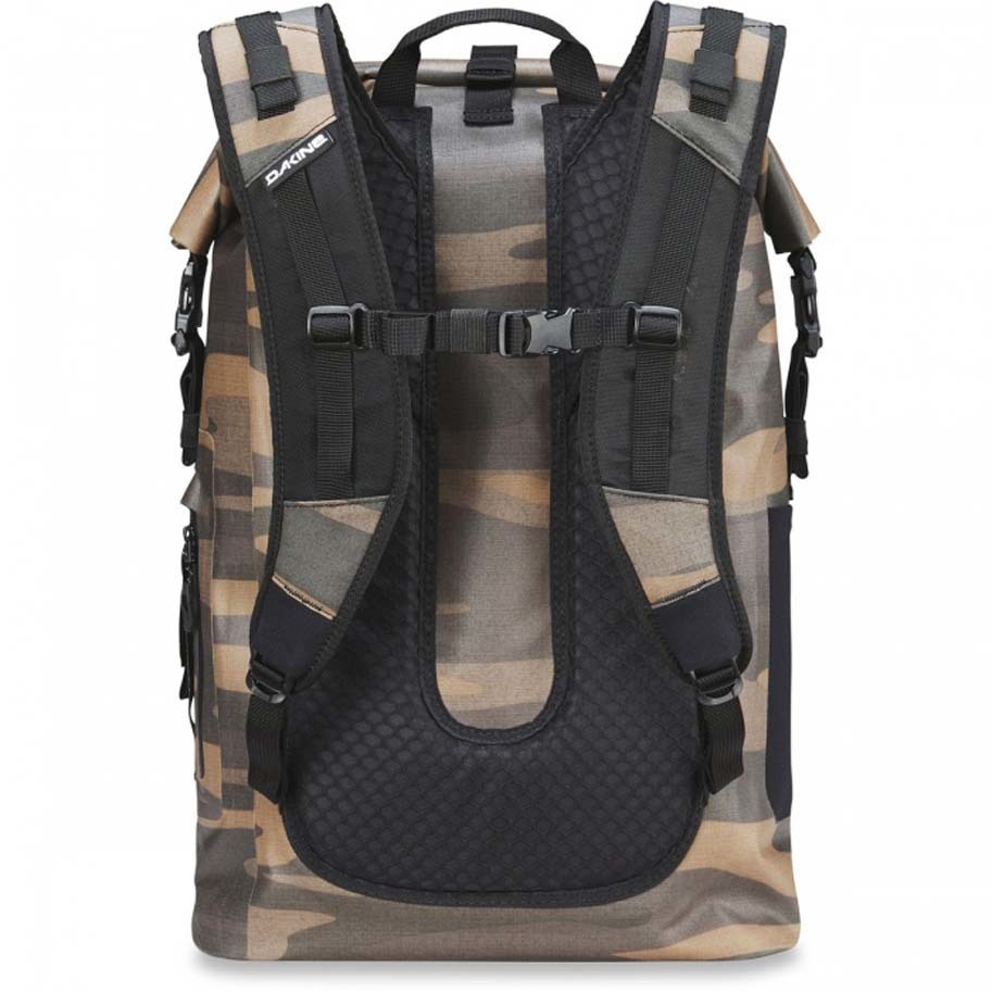 dakine cyclone ii 36l dry backpack