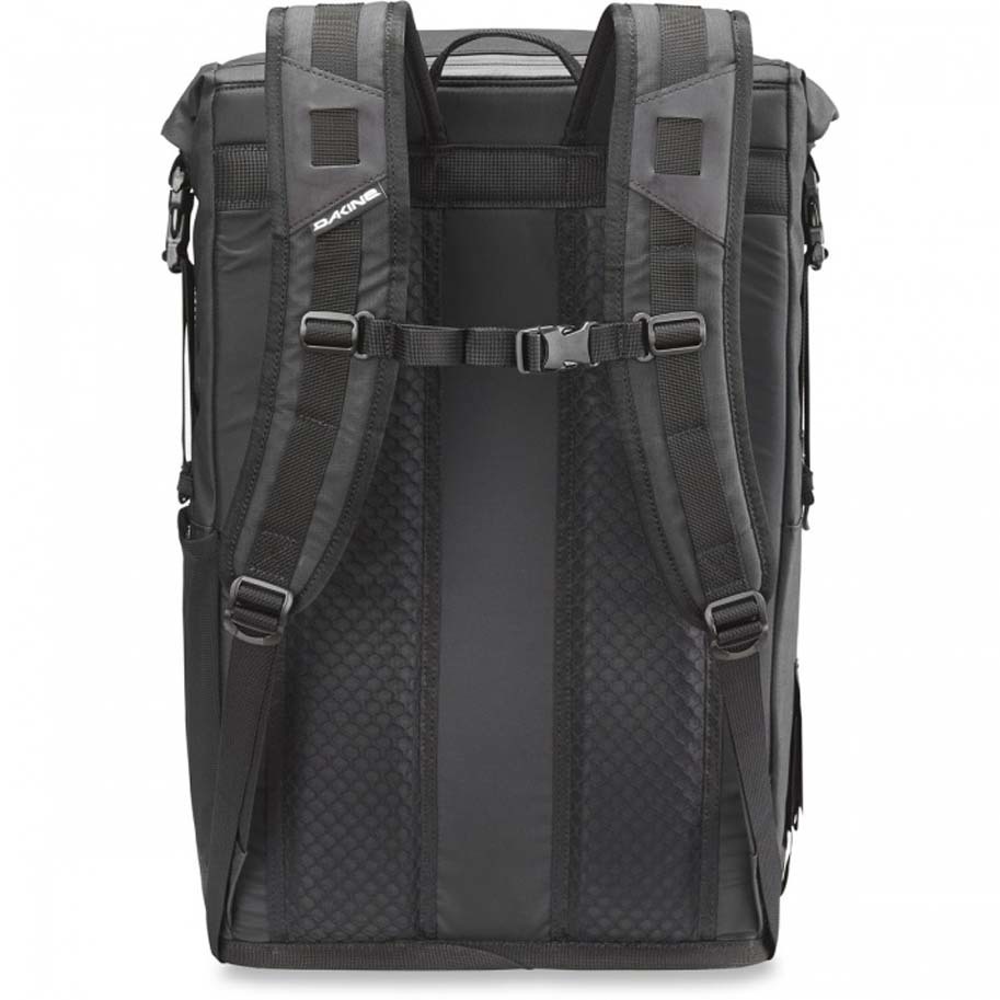 Dakine Cyclone Wet/Dry 32L Waterproof Backpack Cyclone Blk