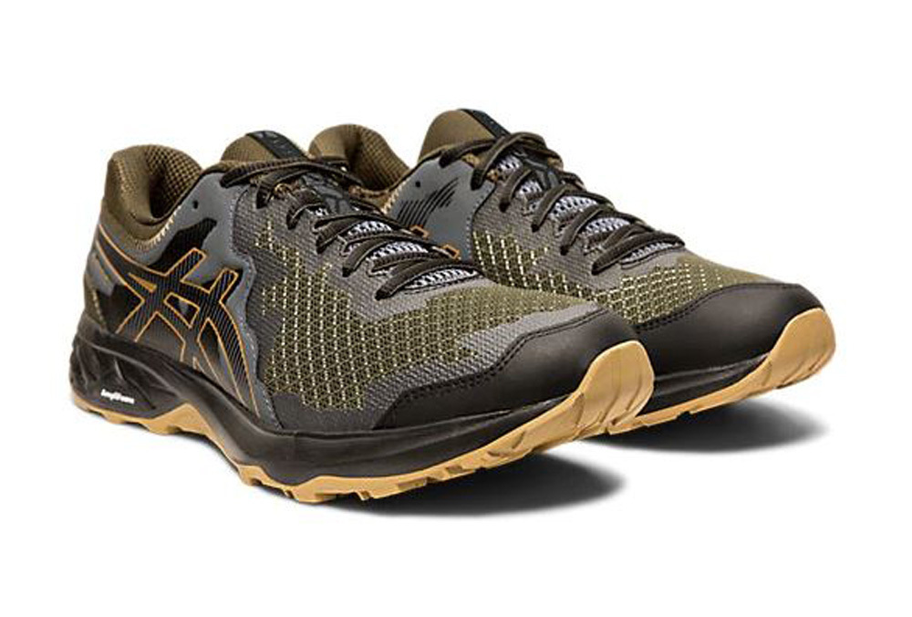 asics 4e mens shoes