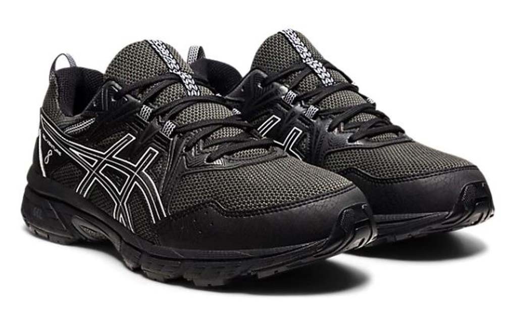 asics mens extra wide running shoes