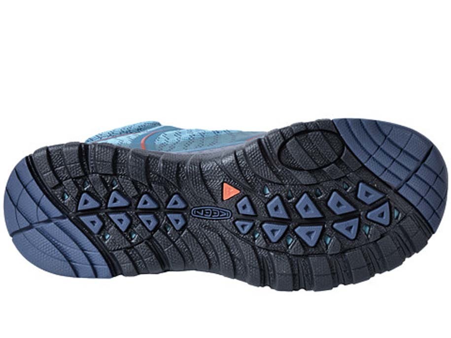 keen terradora mid waterproof