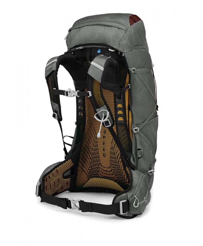 Osprey Eja 48L Lightweight Womens Hiking Backpack - Picture 13 of 33