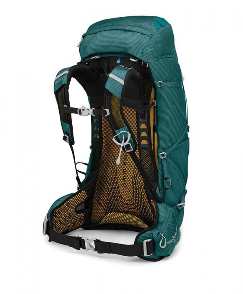 Osprey Eja 48L Lightweight Womens Hiking Backpack eBay