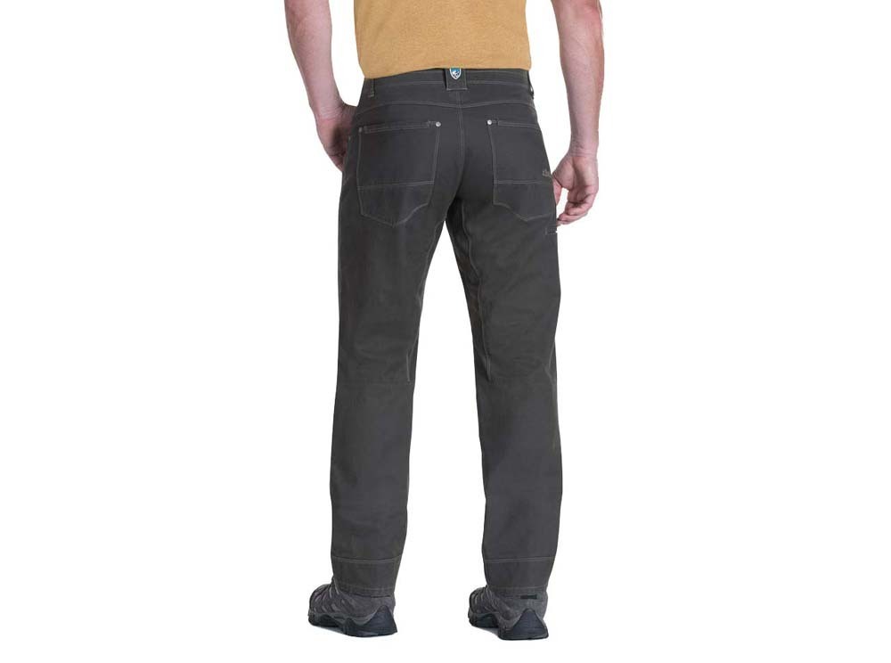 KUHL Rydr Mens Pant - 30L Inseam - Picture 25 of 35