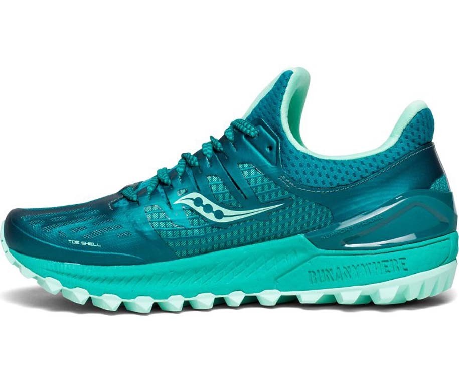 saucony xodus 3.0 2016