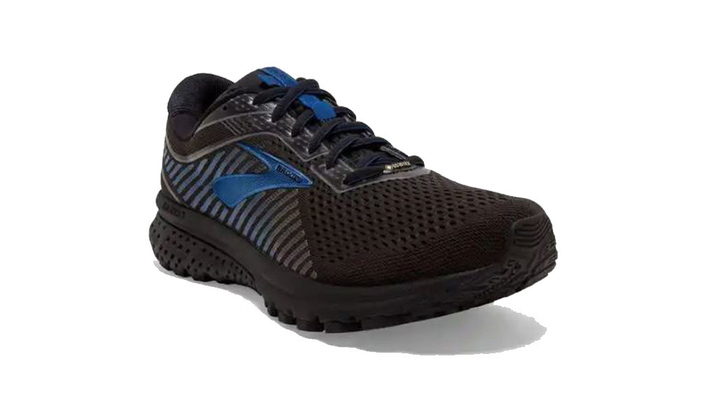 brooks gtx 12
