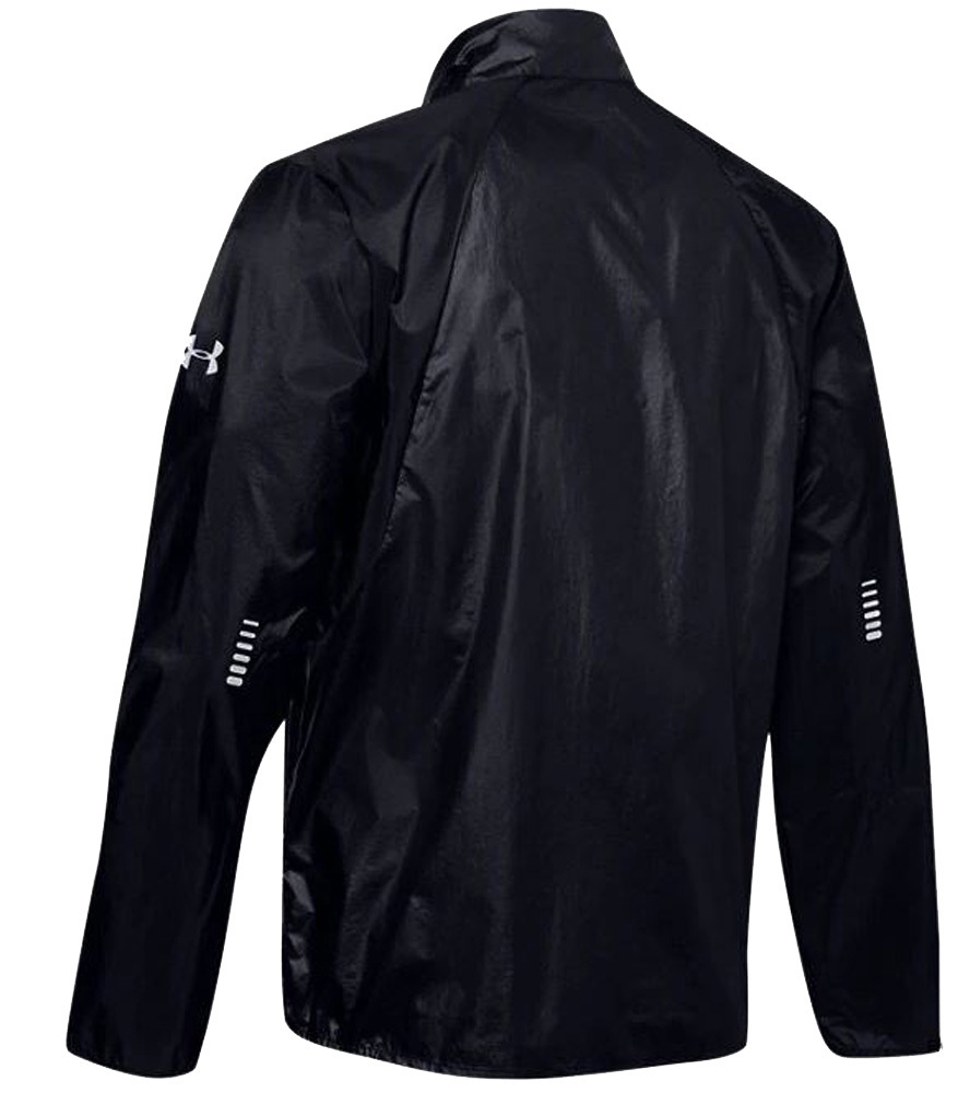 under armour running jacket