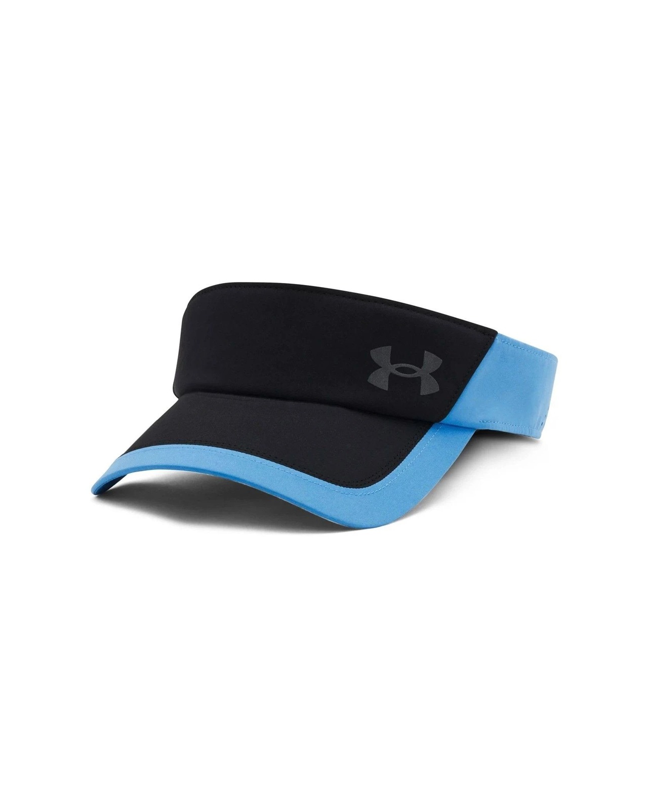 Under Armour IsoChill Launch Run Mens Visor