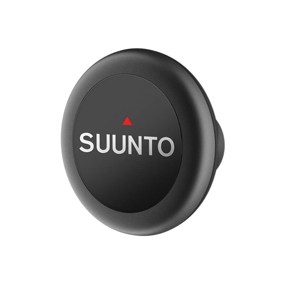 suunto smart sensor swimming