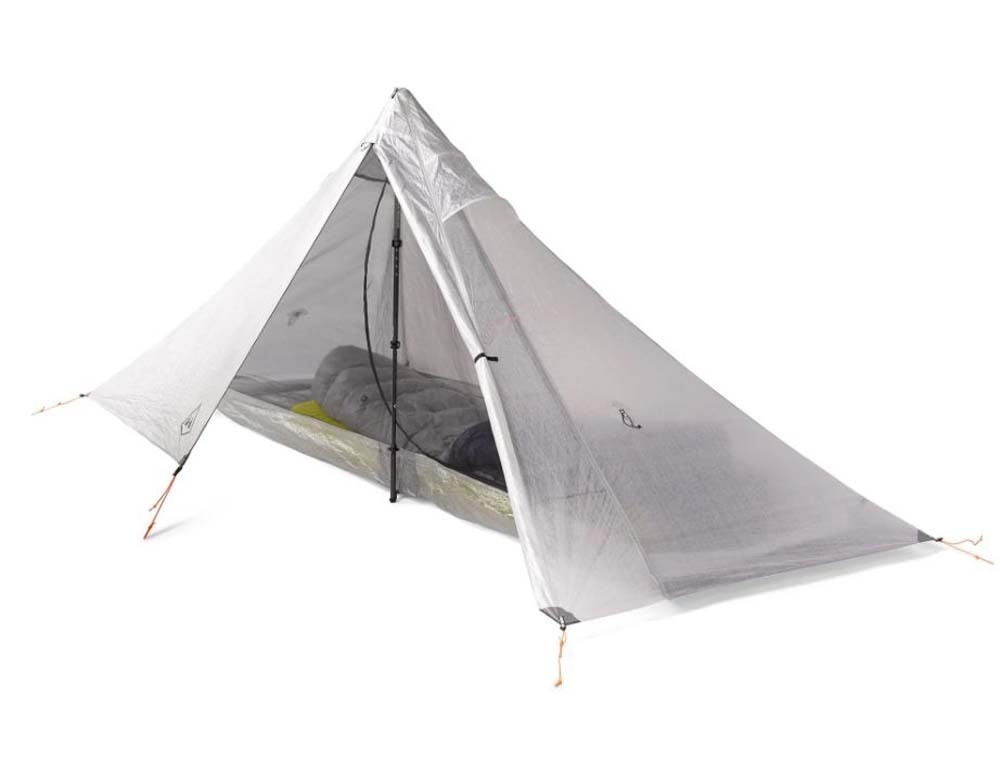Ultralight pyramid hotsell tent