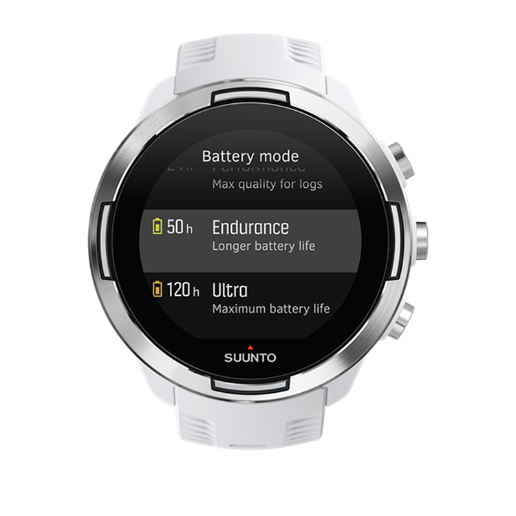 suunto 9 baro features