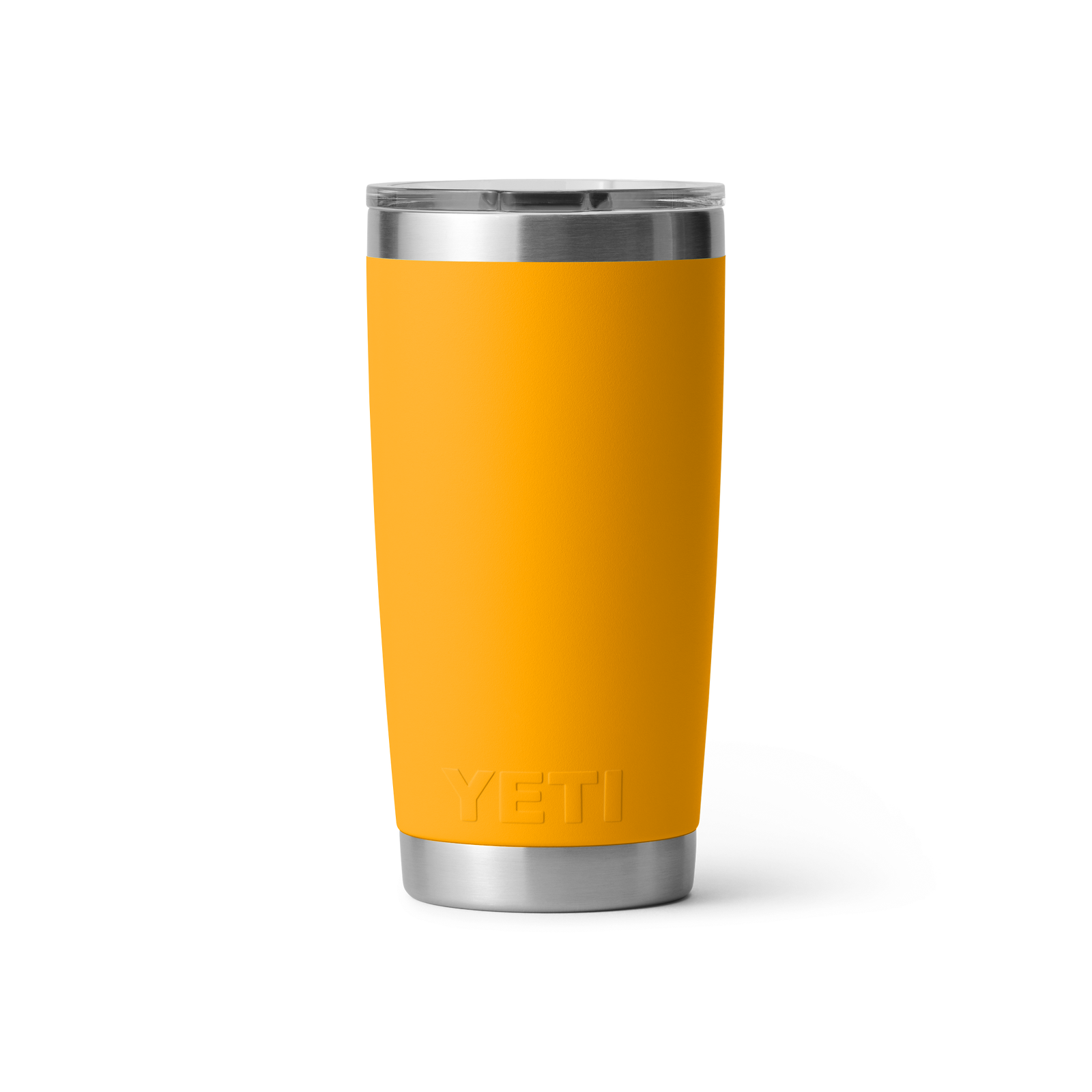 YETI Rambler Insulated Tumbler with Magslider Lid - 20oz/591ml