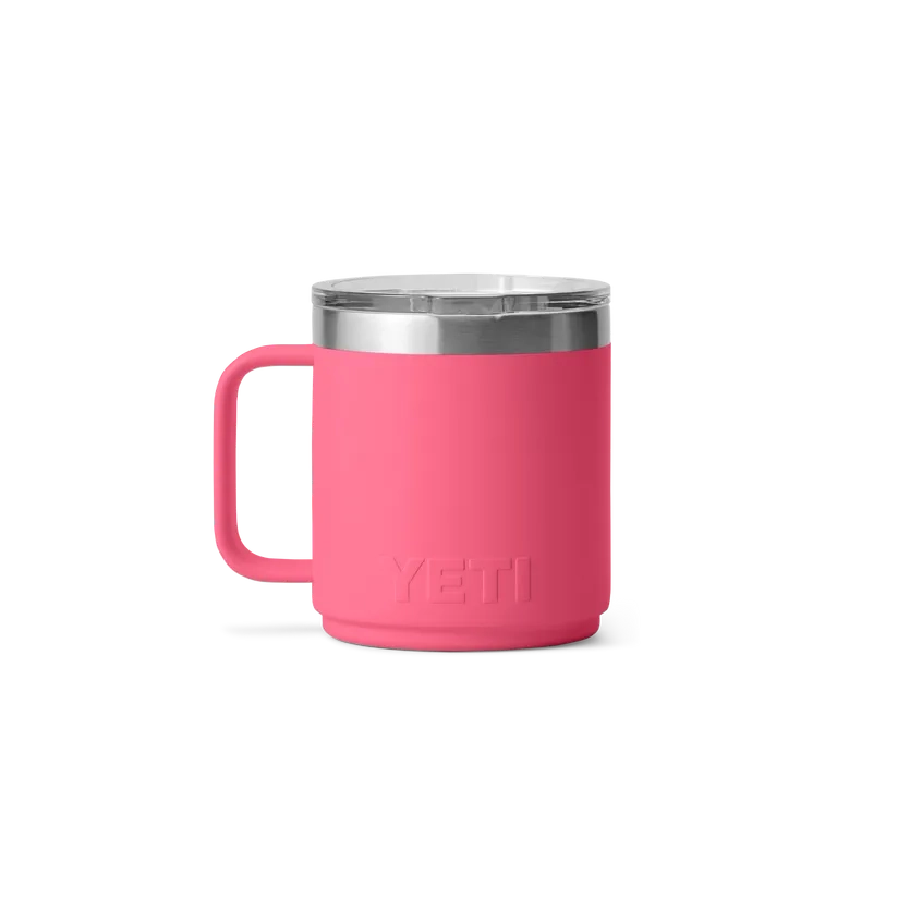 YETI Rambler Stackable Mug with Magslider Lid - 10oz/296ml