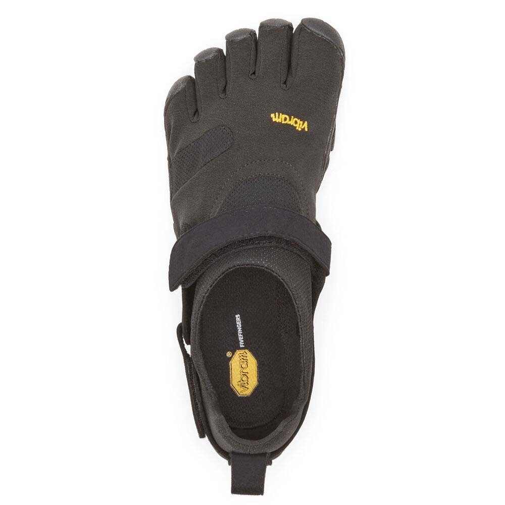 Vibram Fivefingers KMD Sport 2.0 Mens Shoes - Black - Picture 11 of 21