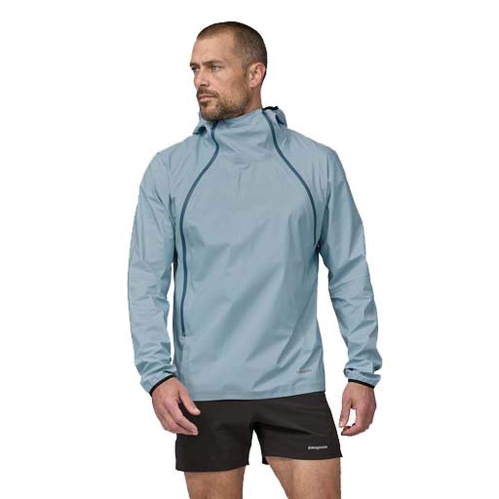 Patagonia Storm Racer Mens Waterproof Running Jacket