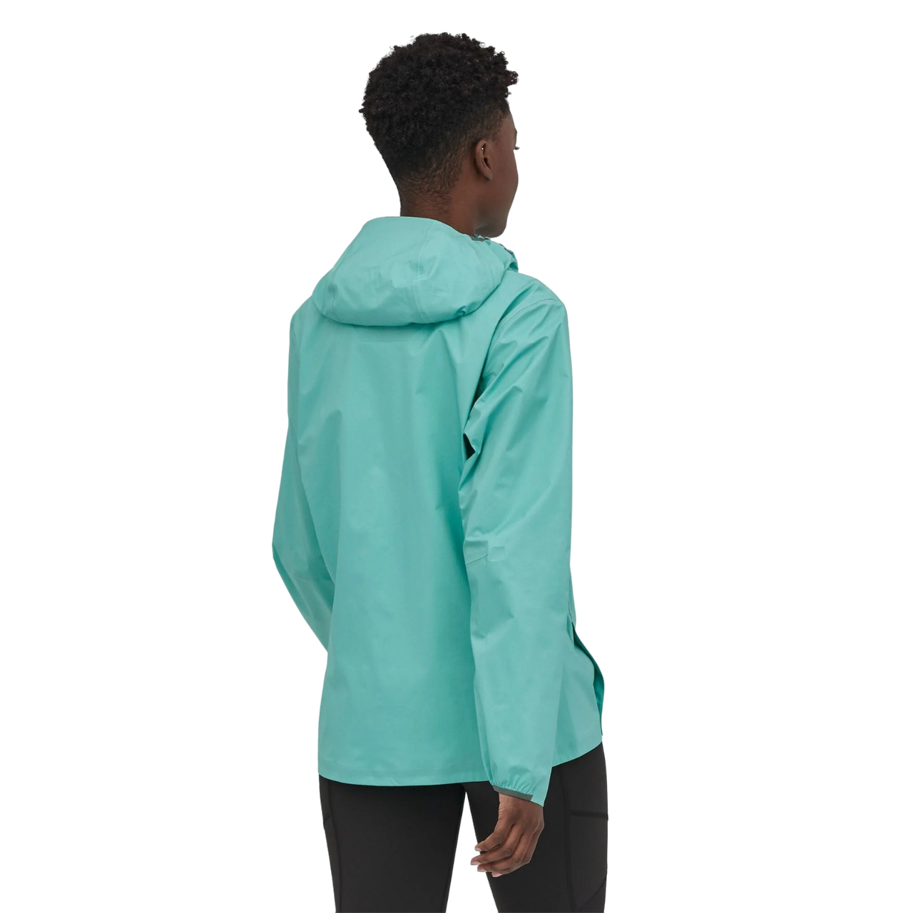 Patagonia waterproof running jacket 2025