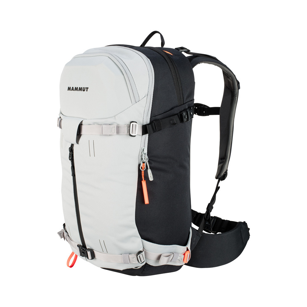 mammut freeride backpack