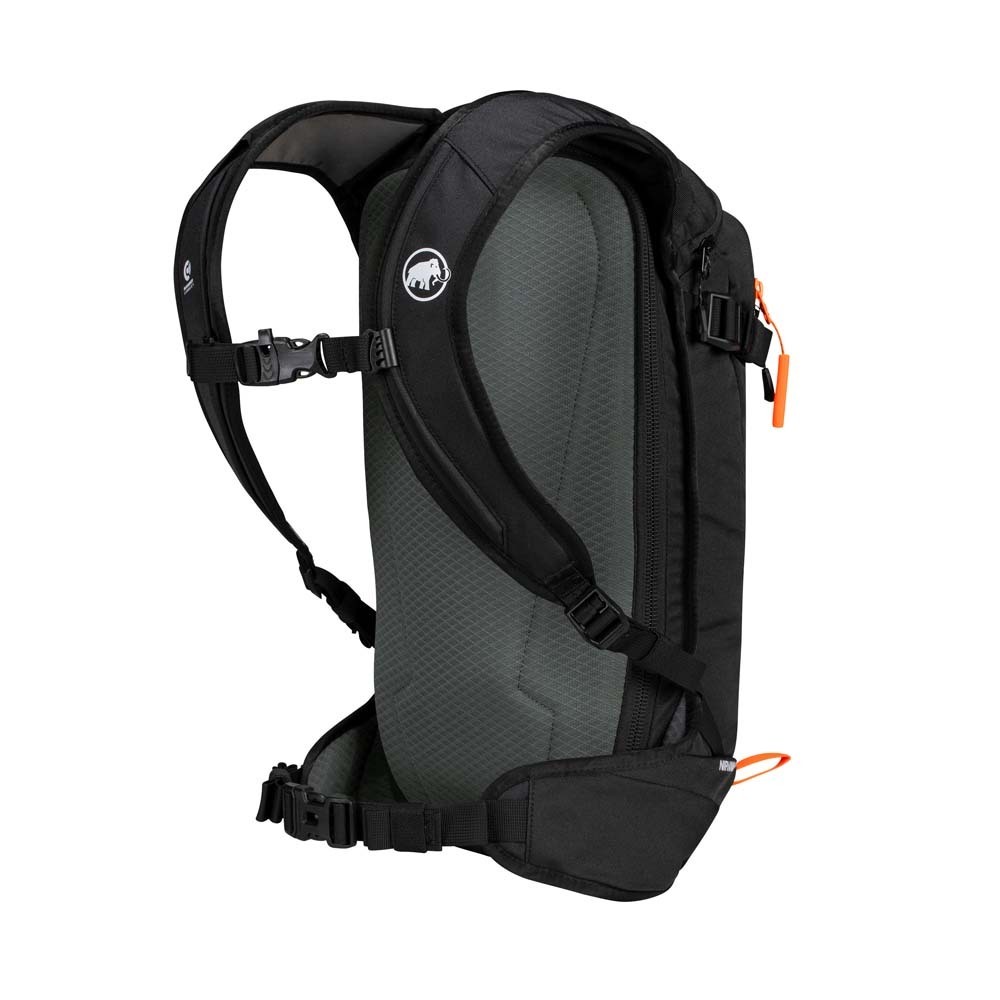 Mammut Nirvana 18 Ski Touring and Freeride Backpack