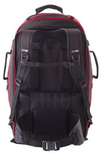 Blackwolf Grand Tour Wheeled Backpack Blackwolf Grand Tour Wheeled Backpack