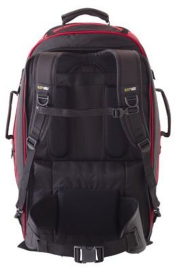 tour 65l backpack