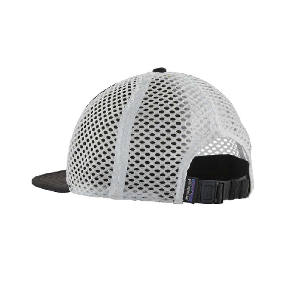 Patagonia Duckbill Trucker Hat - Black 