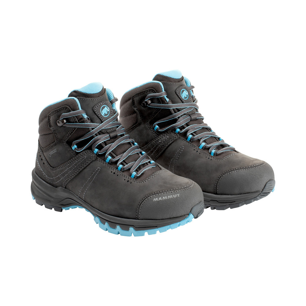 mammut nova ladies walking boots