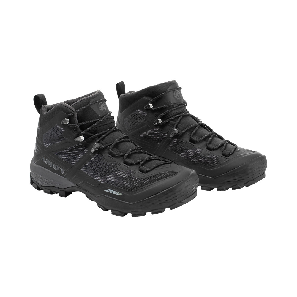mammut mens hiking boots