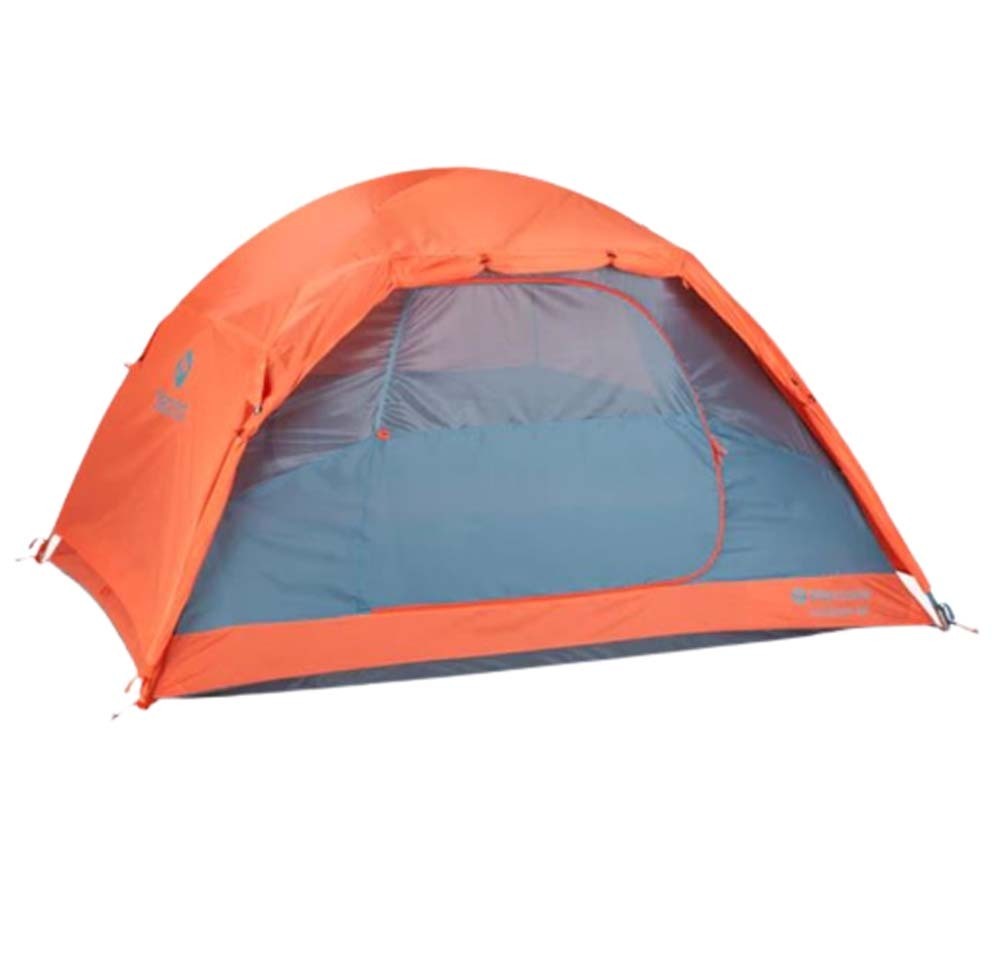 Marmot 2 person tent online