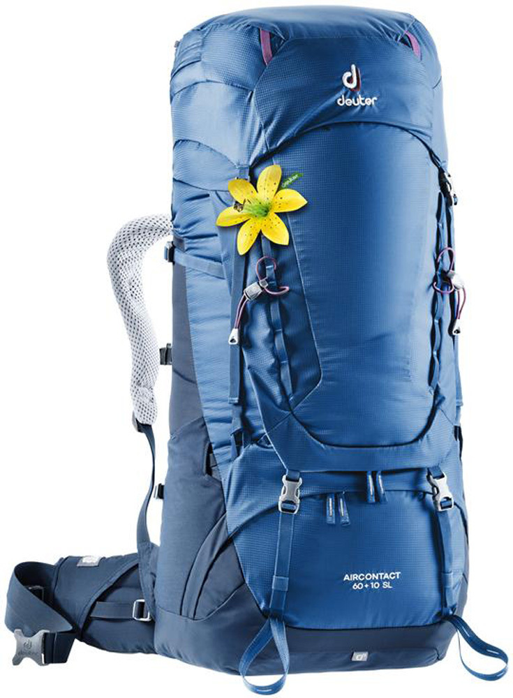 deuter 60l backpack