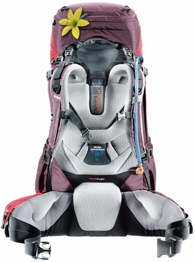 deuter aircontact 70 10