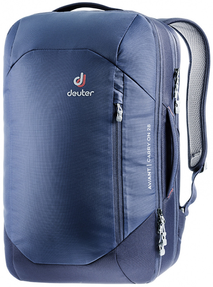 deuter aviant carry on 28 litre backpack