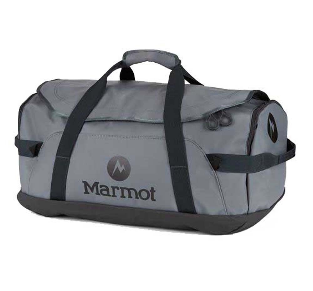 marmot duffel backpack