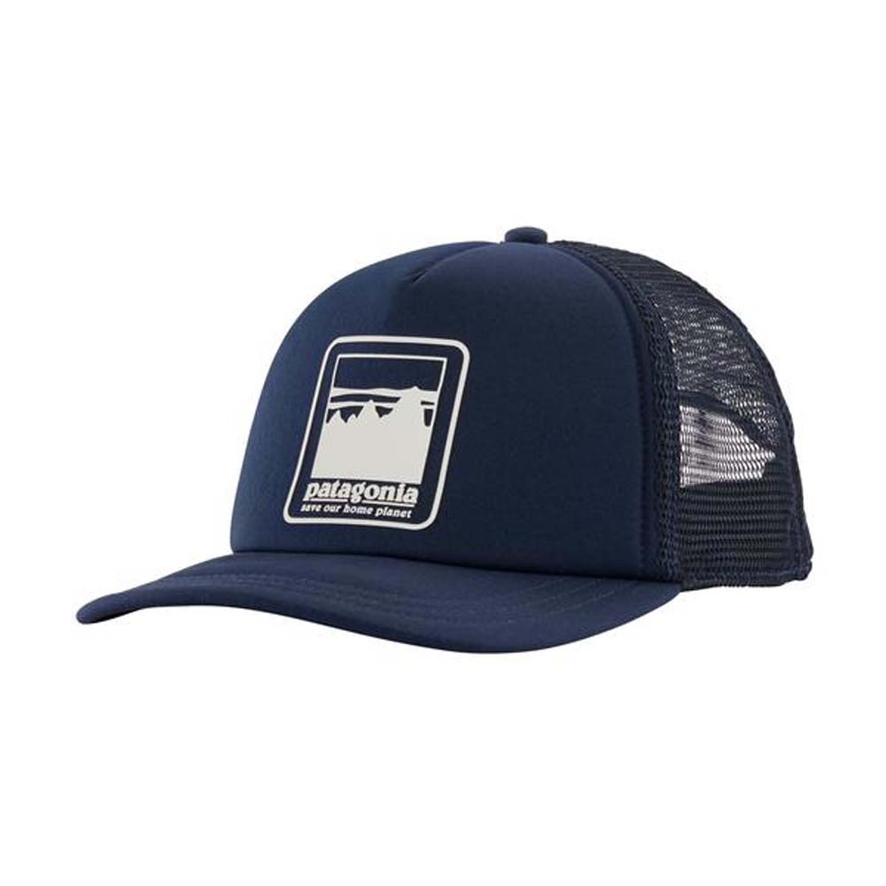 Patagonia Alpine Icon Interstate Womens Hat