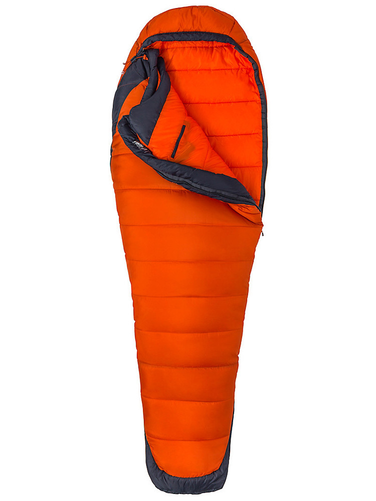 Marmot synthetic sleeping bag on sale