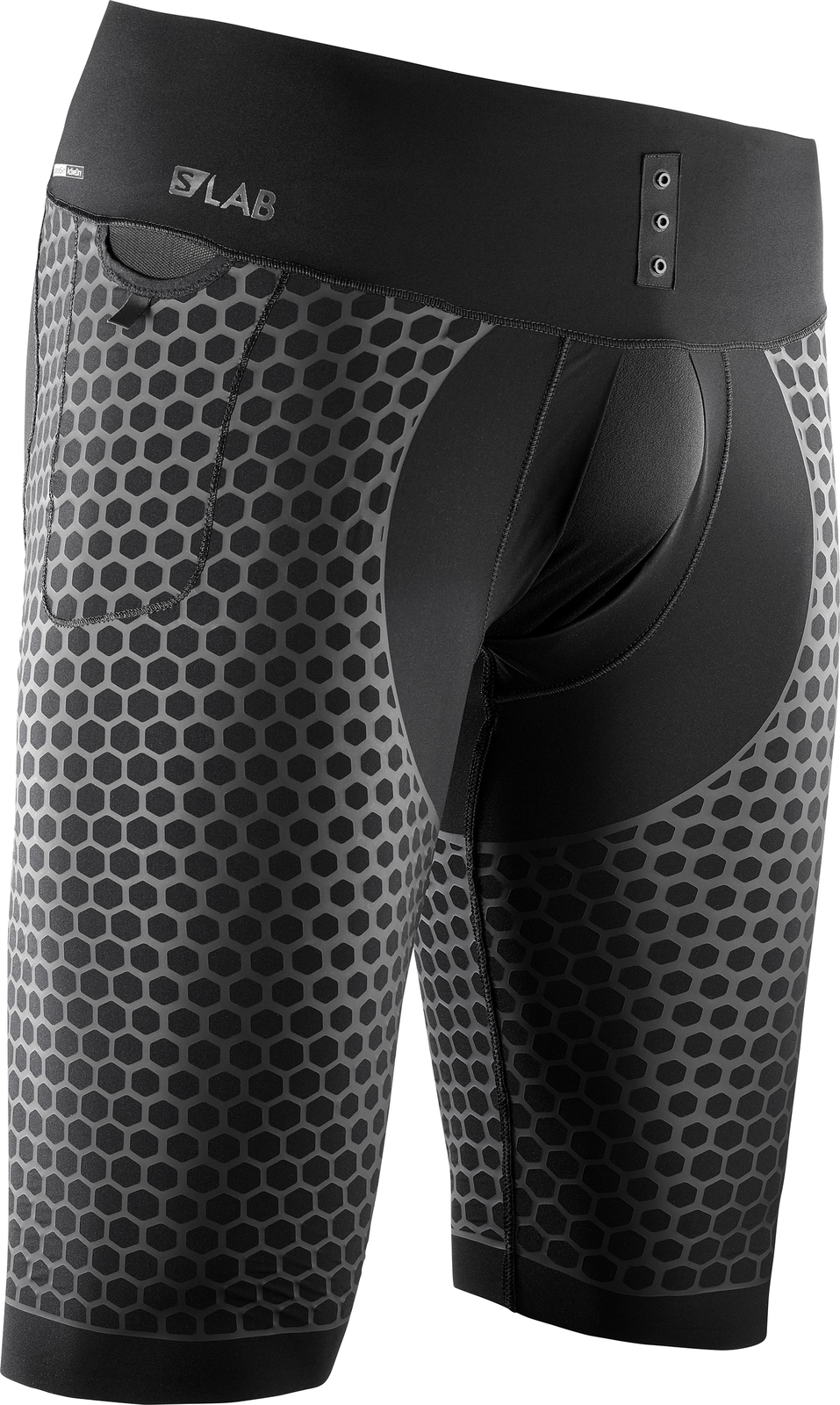 salomon compression