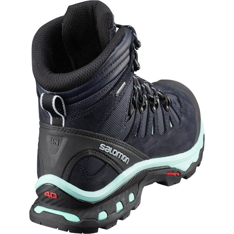 salomon womens gore tex hiking shoes