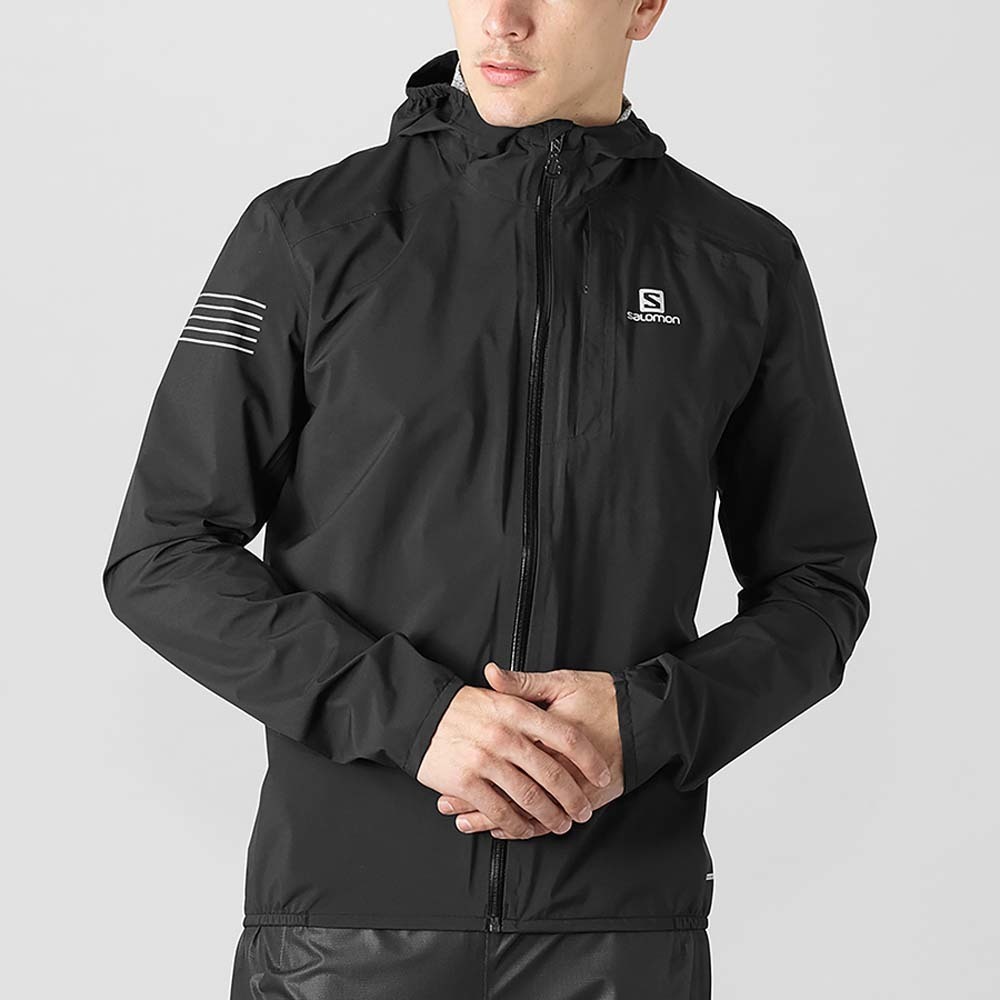 salomon bonatti waterproof