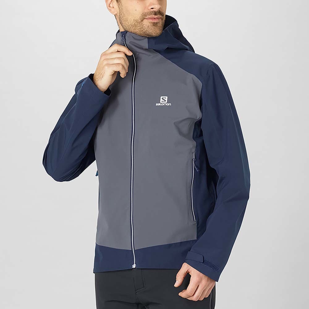 salomon la cote stretch 2.5 l