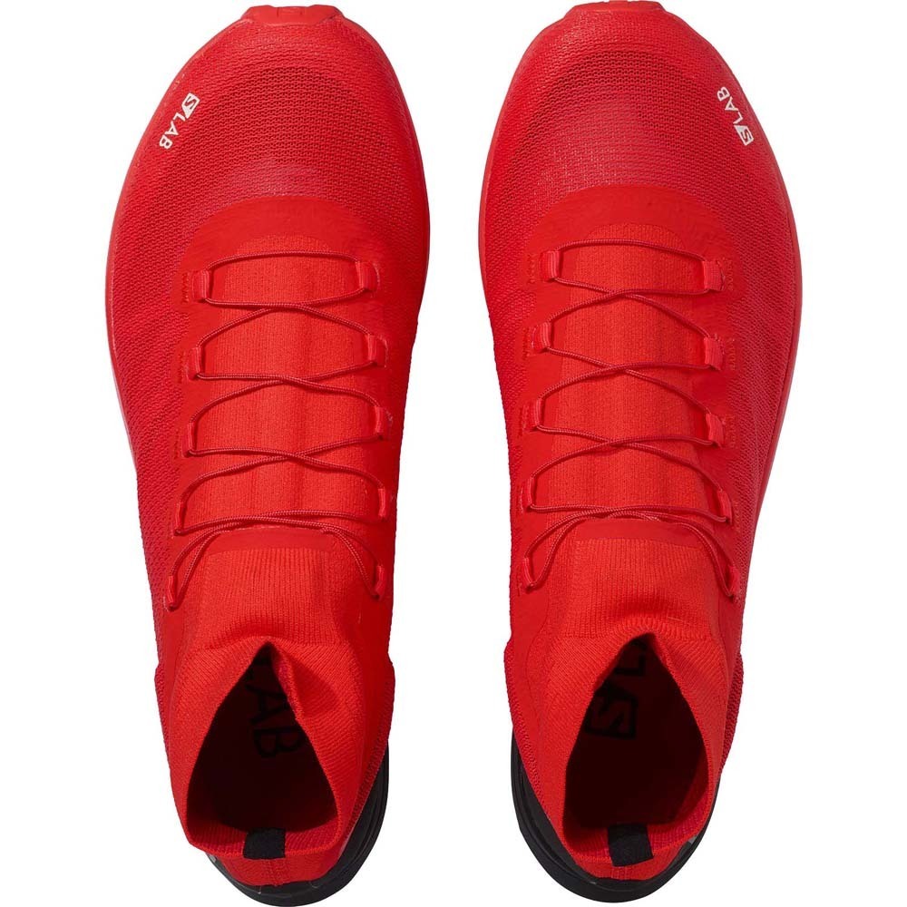 salomon sg