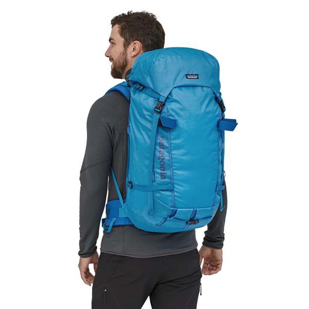 Ligegyldighed Modsatte overgive Patagonia Ascensionist 35L Climbing Backpack