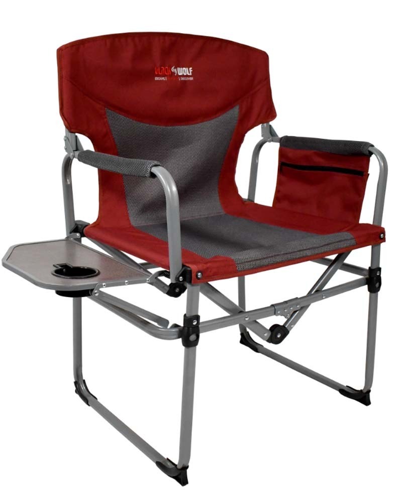 Roman compact directors chair deals